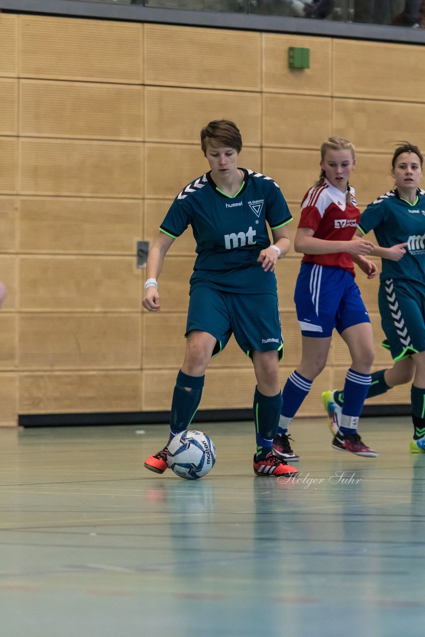 Bild 188 - Girls Cup